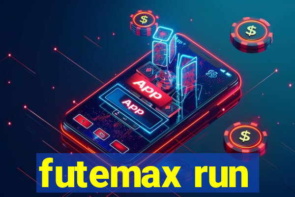 futemax run